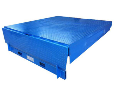 标準登車(chē)橋