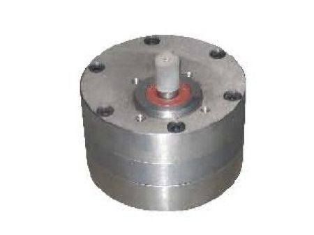 CBA-B型不鏽(xiu)鋼齒輪泵(bèng)