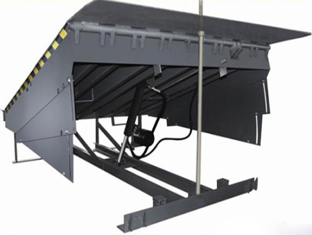 電動液壓登車橋(qiáo)