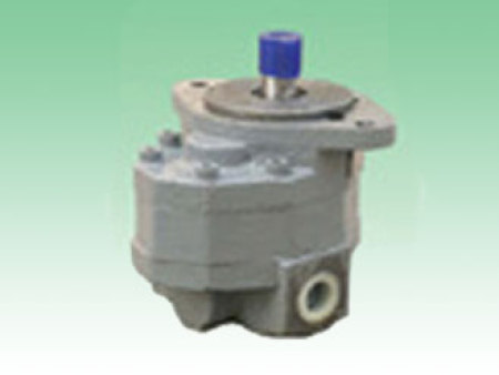 CB-FA,CB-FC系列齒輪(lun)油泵