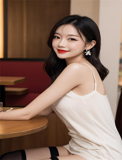 探秘魔力女管家的情感表达与人性探索