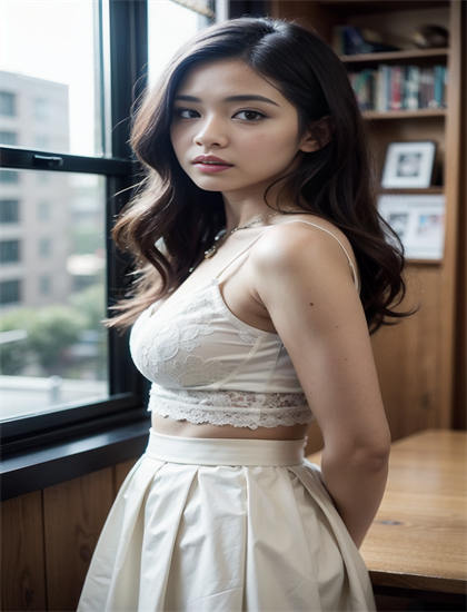 机智女法医技术揭秘：化妆特效如何技术难题的创造性解决 树立行业技术的新标杆