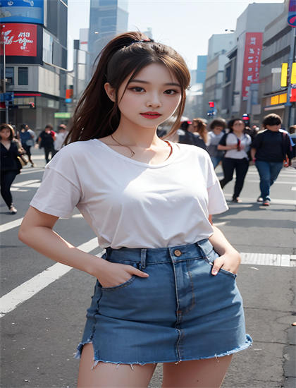 《姑娘们》评分测评：是否值得花时间观看的深度分析